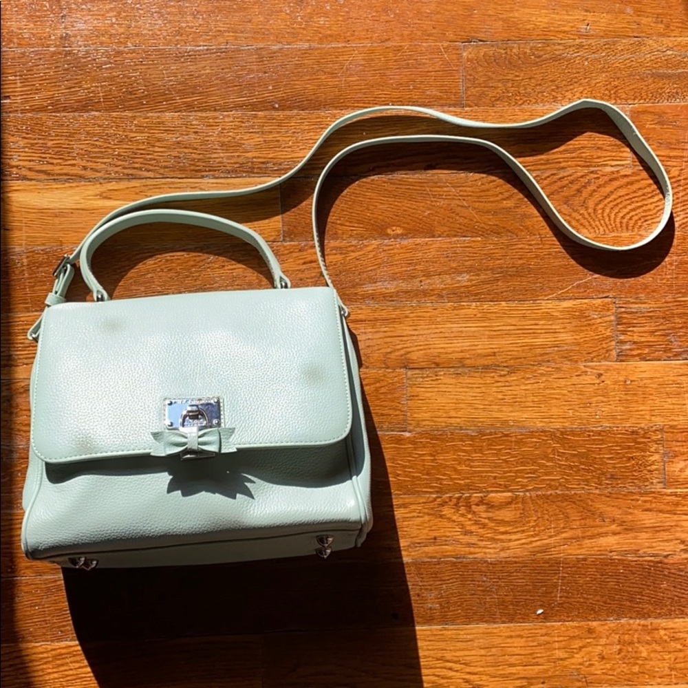 Brighton // My Flat In London Handbag
